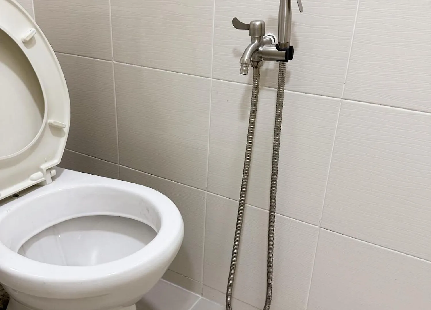Daire Tur15 Splce 10Pax 4Room Private House Bayan Lepas